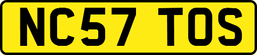 NC57TOS
