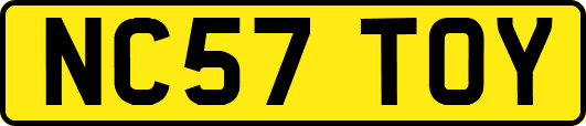 NC57TOY