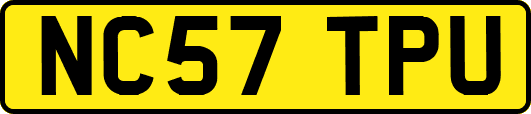 NC57TPU