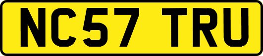 NC57TRU