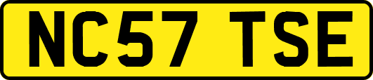 NC57TSE