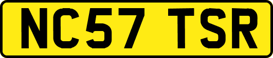 NC57TSR