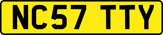 NC57TTY