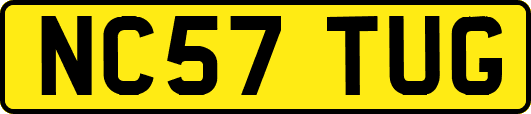 NC57TUG