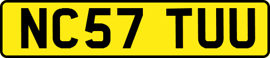 NC57TUU