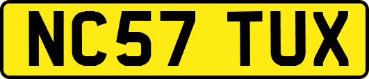 NC57TUX