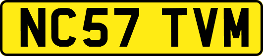 NC57TVM