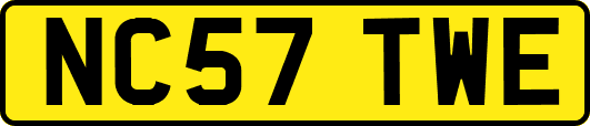 NC57TWE