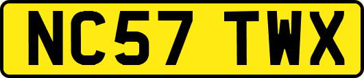 NC57TWX