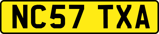 NC57TXA