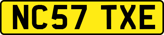 NC57TXE