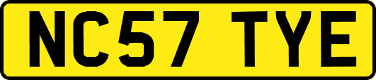 NC57TYE