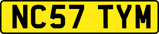 NC57TYM
