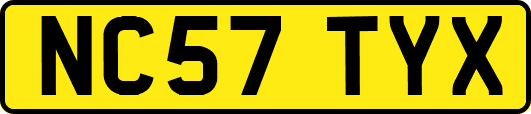 NC57TYX