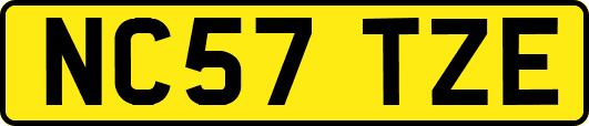 NC57TZE