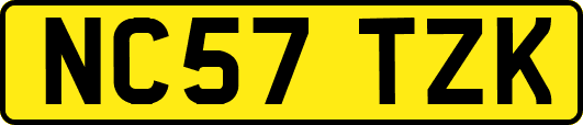 NC57TZK