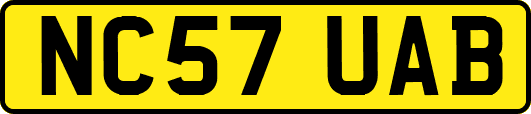 NC57UAB