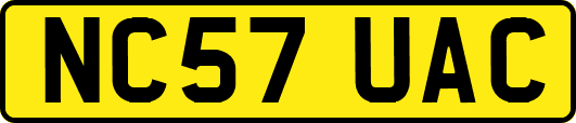 NC57UAC