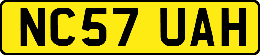 NC57UAH