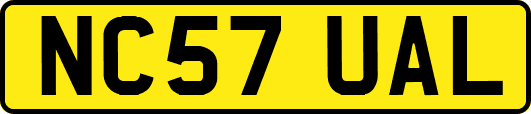 NC57UAL