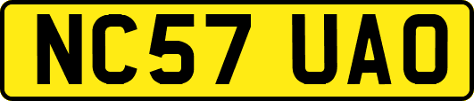 NC57UAO