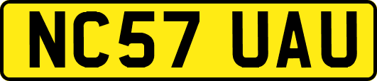 NC57UAU