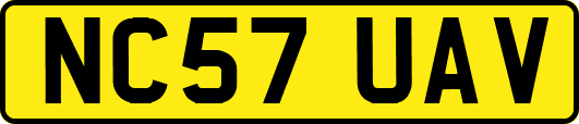 NC57UAV