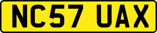 NC57UAX