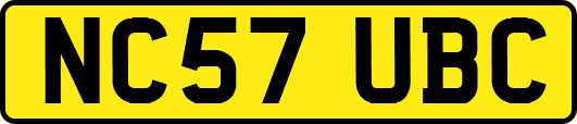 NC57UBC