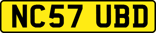 NC57UBD