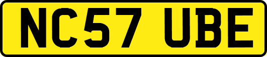 NC57UBE