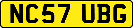 NC57UBG