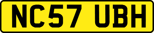NC57UBH