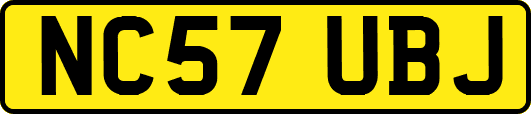 NC57UBJ