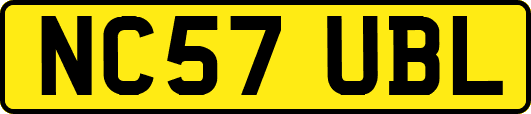 NC57UBL