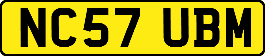 NC57UBM