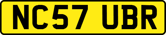 NC57UBR