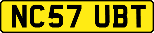 NC57UBT