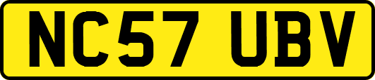 NC57UBV