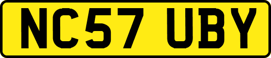 NC57UBY