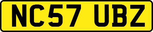 NC57UBZ
