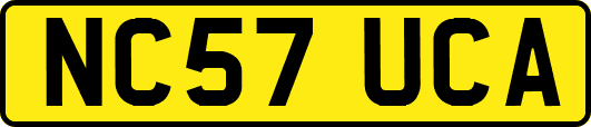NC57UCA
