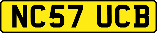 NC57UCB