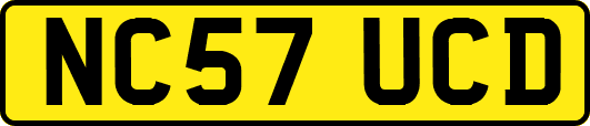 NC57UCD