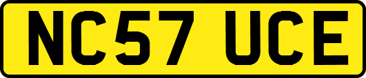 NC57UCE