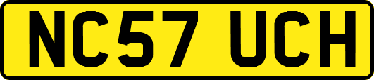 NC57UCH