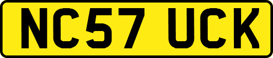 NC57UCK