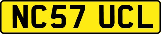 NC57UCL