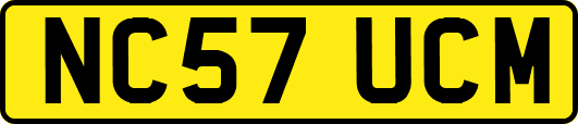 NC57UCM
