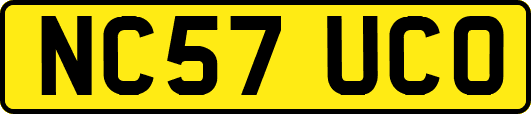 NC57UCO